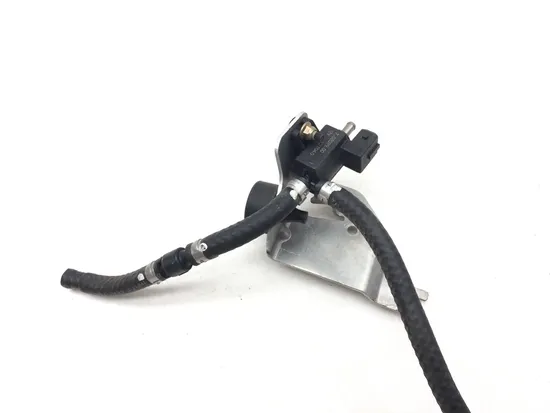 Air Valve Solenoid 2012 Can-Am Spyder RT SM5 Audio Convenience 3118