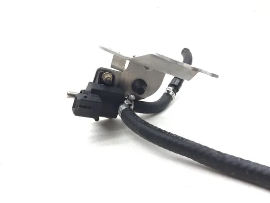 Air Valve Solenoid 2012 Can-Am Spyder RT SM5 Audio Convenience 3118