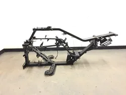 Main Frame Chassis 2012 Can-Am Spyder RT SM5 Audio Convenience 3118 x