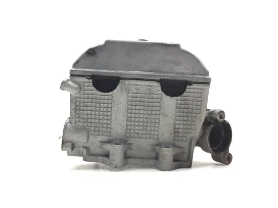 Engine Cylinder Head Complete W Valves 2011 Suzuki Burgman 400 AN400A ABS 3120 12