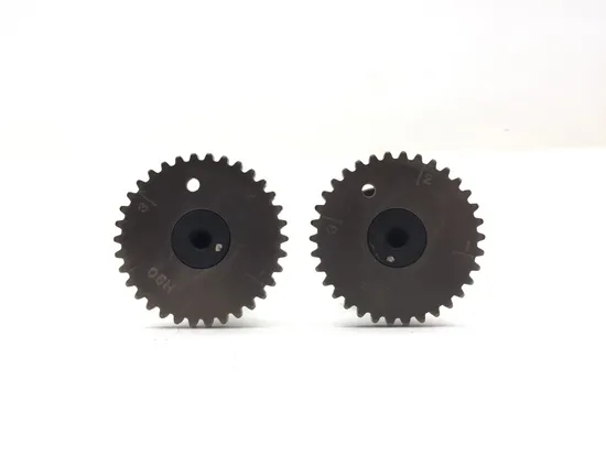 Engine Cylinder Head Complete W Valves 2011 Suzuki Burgman 400 AN400A ABS 3120 9