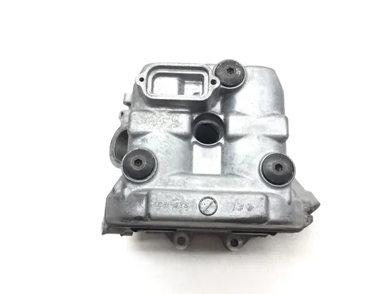 Engine Cylinder Head Complete W Valves 2011 Suzuki Burgman 400 AN400A ABS 3120 6