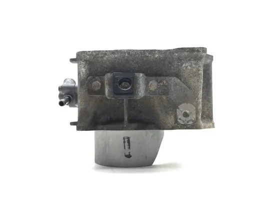 Engine Cylinder Jug W Piston 2011 Suzuki Burgman 400 AN400A ABS 3120