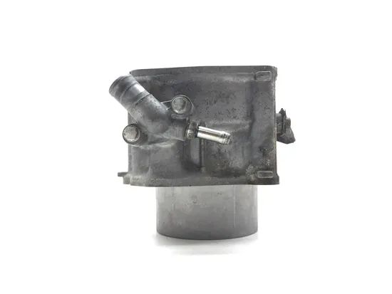 Engine Cylinder Jug W Piston 2011 Suzuki Burgman 400 AN400A ABS 3120