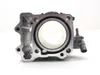 Engine Cylinder Jug W Piston 2011 Suzuki Burgman 400 AN400A ABS 3120