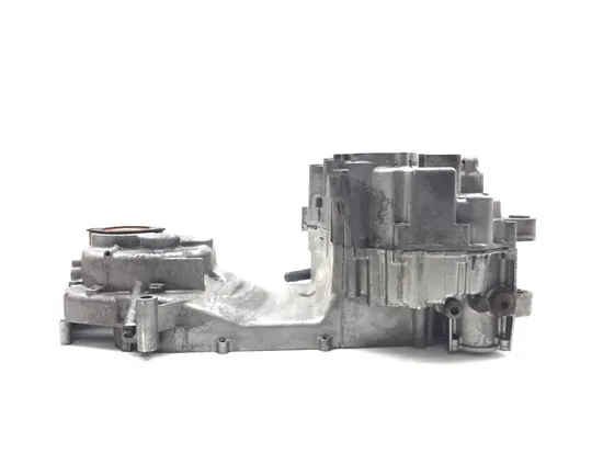 Engine Left Right Center Cases 2011 Suzuki Burgman 400 AN400A ABS 3120 x