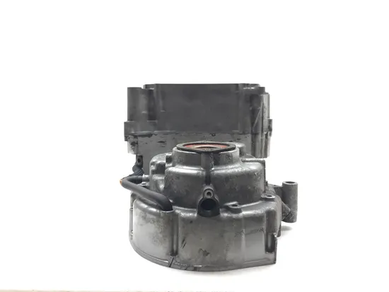 Engine Left Right Center Cases 2011 Suzuki Burgman 400 AN400A ABS 3120 x