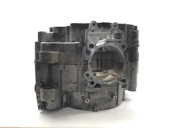 Engine Left Right Center Cases 2011 Suzuki Burgman 400 AN400A ABS 3120 x