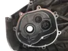 Engine Left Right Center Cases 2011 Suzuki Burgman 400 AN400A ABS 3120 x