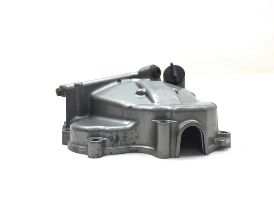 Engine Stator Generator Cover 2011 Suzuki Burgman 400 AN400A ABS 3120