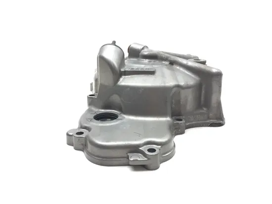 Engine Stator Generator Cover 2011 Suzuki Burgman 400 AN400A ABS 3120