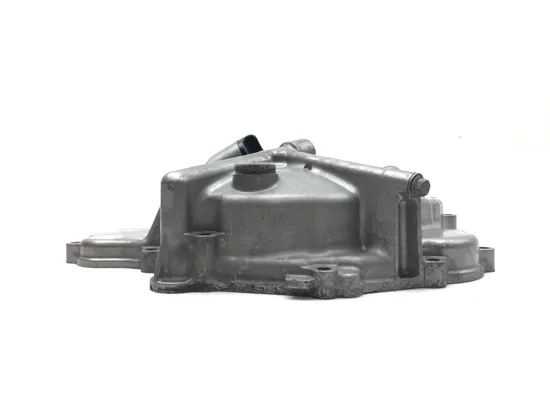 Engine Stator Generator Cover 2011 Suzuki Burgman 400 AN400A ABS 3120