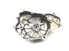 Engine Stator Generator Cover 2011 Suzuki Burgman 400 AN400A ABS 3120