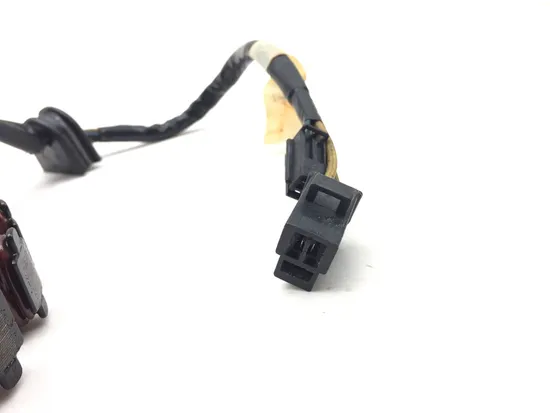 Engine Stator Generator 2011 Suzuki Burgman 400 AN400A ABS 3120