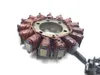 Engine Stator Generator 2011 Suzuki Burgman 400 AN400A ABS 3120