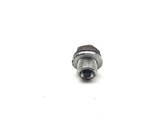 Engine Oil Drain Plug Bolt 2011 Suzuki Burgman 400 AN400A ABS 3120