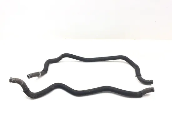 Engine Radiator Cooling Hoses 2011 Suzuki Burgman 400 AN400A ABS 3120