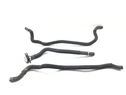 Engine Radiator Cooling Hoses 2011 Suzuki Burgman 400 AN400A ABS 3120