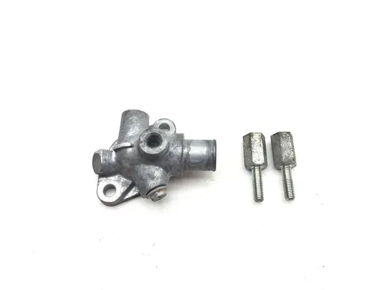 Thermostat Cover 2011 Suzuki Burgman 400 AN400A ABS 3120