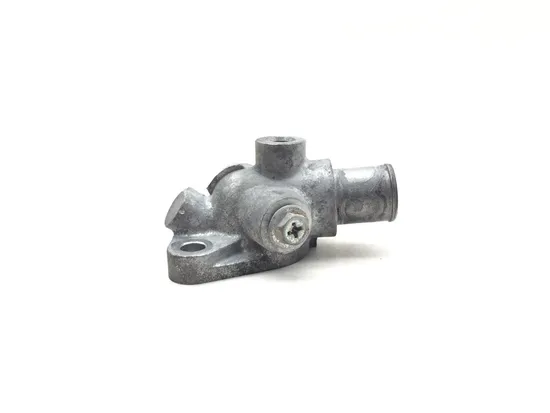 Thermostat Cover 2011 Suzuki Burgman 400 AN400A ABS 3120