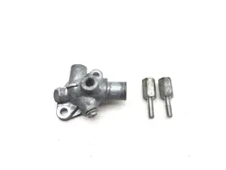 Thermostat Cover 2011 Suzuki Burgman 400 AN400A ABS 3120