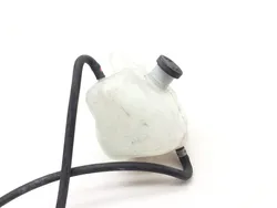 Engine Radiator Overflow Tank 2011 Suzuki Burgman 400 AN400A ABS 3120