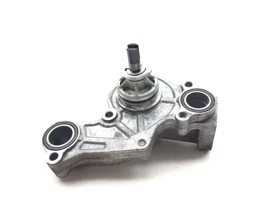 Engine Water Pump Assembly 2011 Suzuki Burgman 400 AN400A ABS 3120