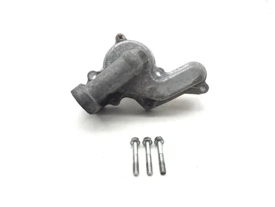 Engine Water Pump Assembly 2011 Suzuki Burgman 400 AN400A ABS 3120