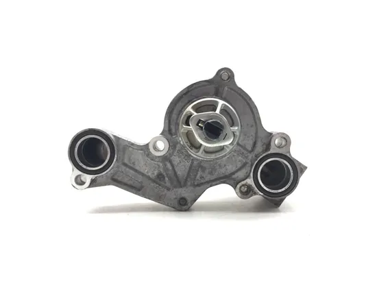 Engine Water Pump Assembly 2011 Suzuki Burgman 400 AN400A ABS 3120