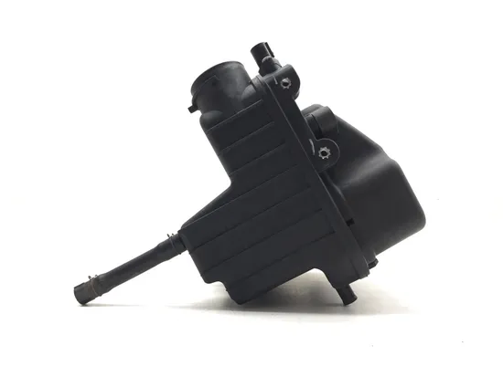 Air Box With Lid 2011 Suzuki Burgman 400 AN400A ABS 3120 x