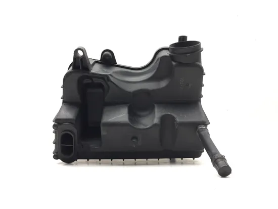 Air Box With Lid 2011 Suzuki Burgman 400 AN400A ABS 3120 x