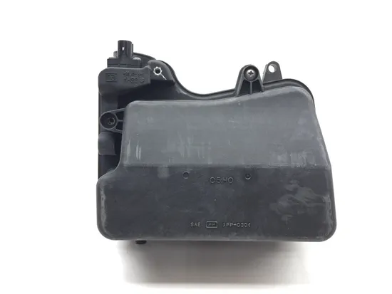 Air Box With Lid 2011 Suzuki Burgman 400 AN400A ABS 3120 x