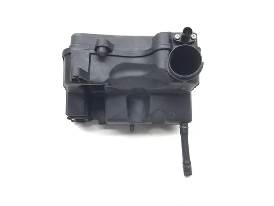 Air Box With Lid 2011 Suzuki Burgman 400 AN400A ABS 3120 x