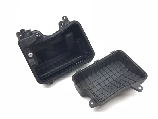 Air Box With Lid 2011 Suzuki Burgman 400 AN400A ABS 3120 x