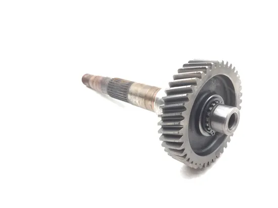 Transmission Gear Set Complete 2011 Suzuki Burgman 400 AN400A ABS 3120