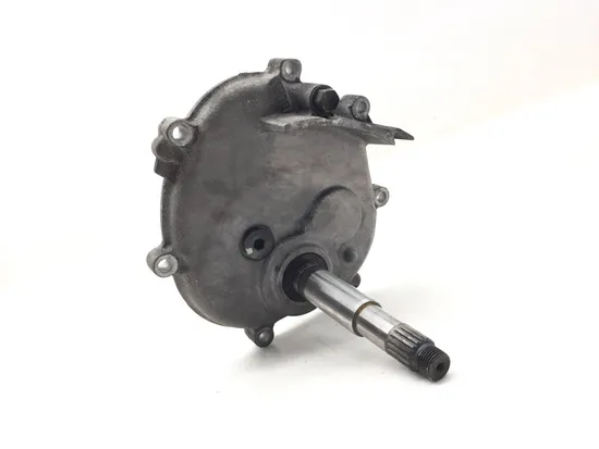 Transmission Gear Set Complete 2011 Suzuki Burgman 400 AN400A ABS 3120