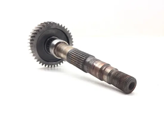 Transmission Gear Set Complete 2011 Suzuki Burgman 400 AN400A ABS 3120