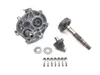 Transmission Gear Set Complete 2011 Suzuki Burgman 400 AN400A ABS 3120