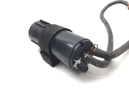 Air Canister 2011 Suzuki Burgman 400 AN400A ABS 3120