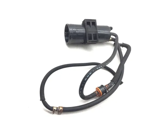 Air Canister 2011 Suzuki Burgman 400 AN400A ABS 3120