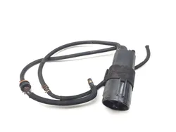 Air Canister 2011 Suzuki Burgman 400 AN400A ABS 3120