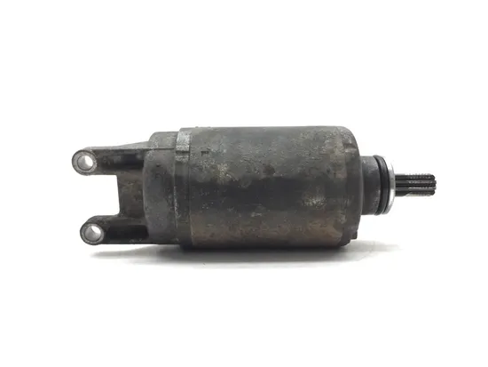 Electric Starter Motor 2011 Suzuki Burgman 400 AN400A ABS 3120 x
