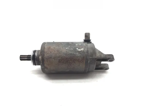 Electric Starter Motor 2011 Suzuki Burgman 400 AN400A ABS 3120 x