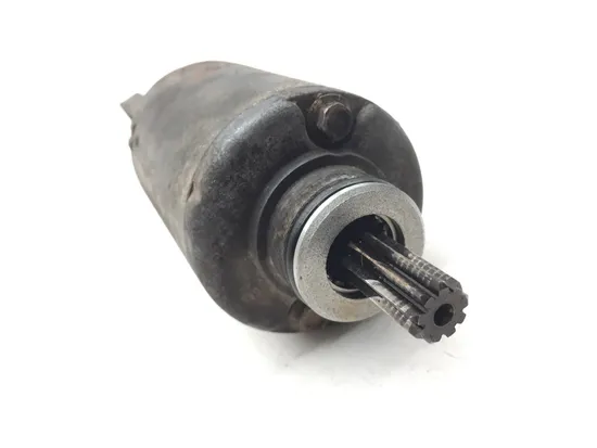 Electric Starter Motor 2011 Suzuki Burgman 400 AN400A ABS 3120 x