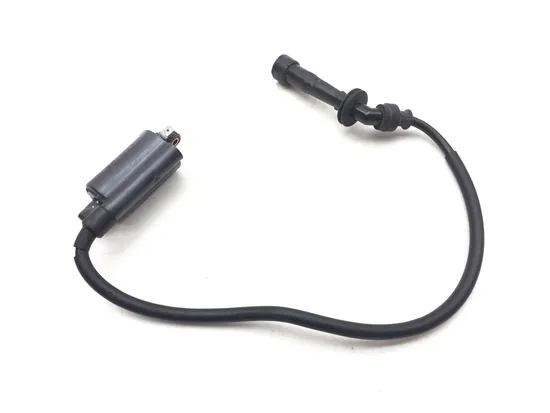 Ignition Coil 2011 Suzuki Burgman 400 AN400A ABS 3120 5