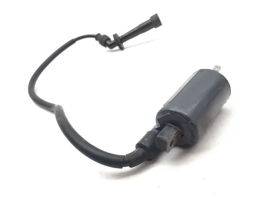 Ignition Coil 2011 Suzuki Burgman 400 AN400A ABS 3120 4
