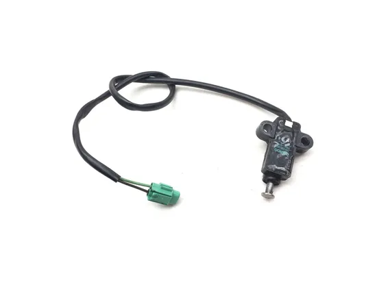 Kick Stand Switch 2011 Suzuki Burgman 400 AN400A ABS 3120