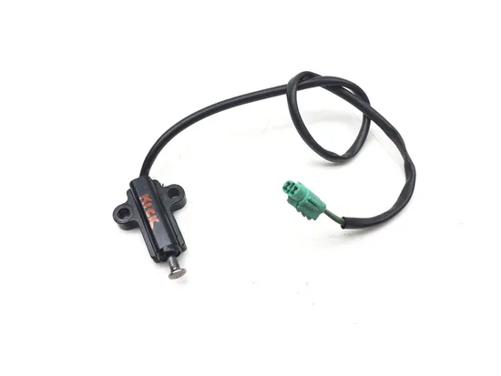 Kick Stand Switch 2011 Suzuki Burgman 400 AN400A ABS 3120