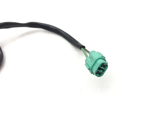 Kick Stand Switch 2011 Suzuki Burgman 400 AN400A ABS 3120