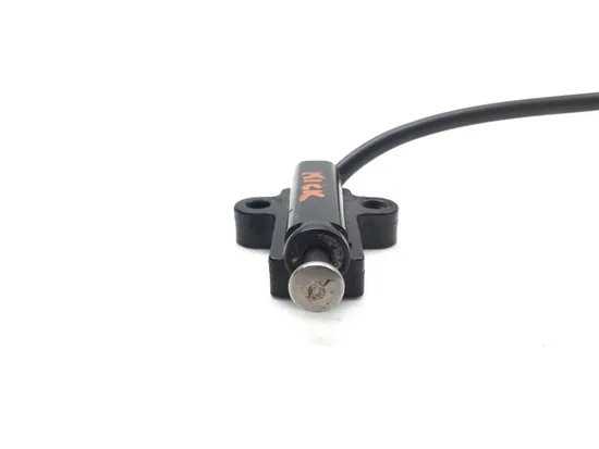 Kick Stand Switch 2011 Suzuki Burgman 400 AN400A ABS 3120